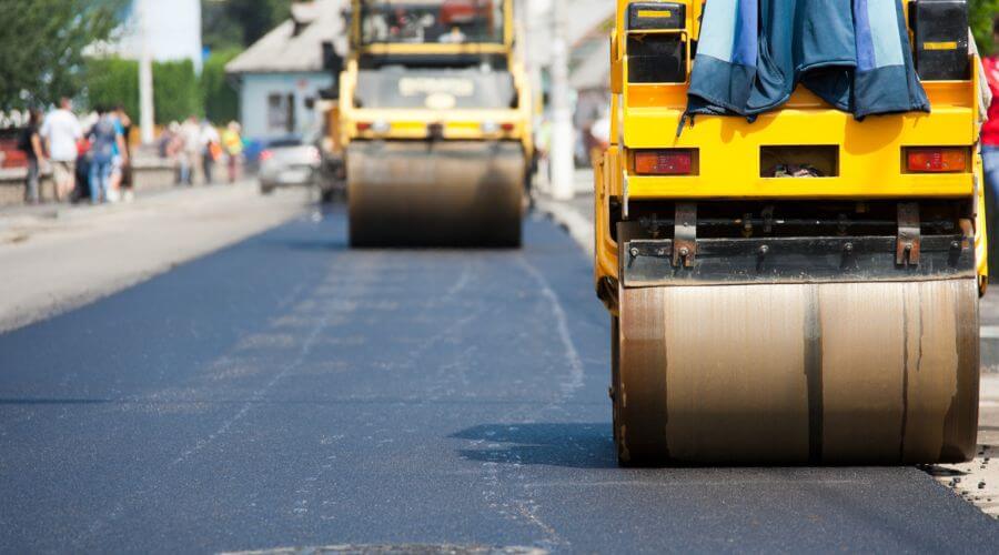 Expert top industrial roofings services in Albion, WA